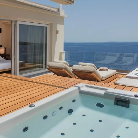 Anaya Bed & Breakfast 4*