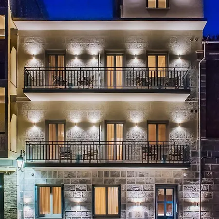 Anaya ベッド・アンド・ブレックファスト