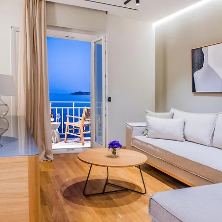 Anaya ベッド・アンド・ブレックファスト エルムポリ