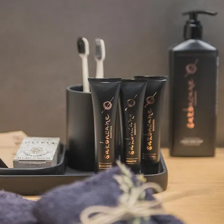 Anaya 4* エルムポリ