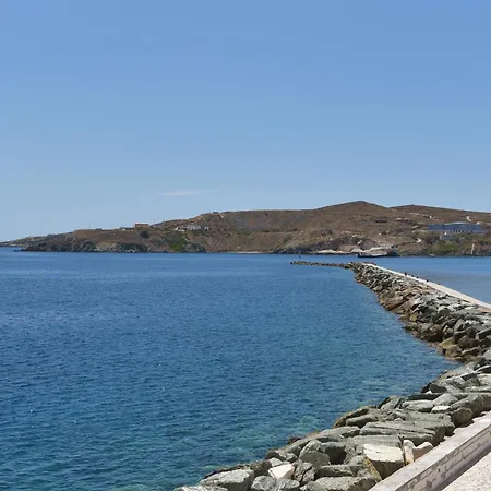 Anaya 4* エルムポリ