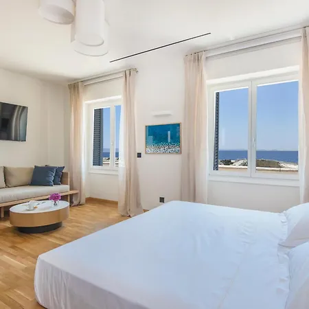 ベッド・アンド・ブレックファスト Anaya エルムポリ