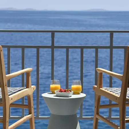 Anaya ベッド・アンド・ブレックファスト