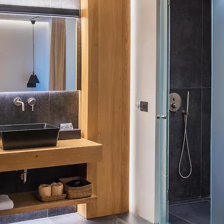 Anaya ベッド・アンド・ブレックファスト エルムポリ