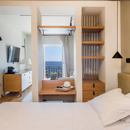 ベッド・アンド・ブレックファスト Anaya エルムポリ