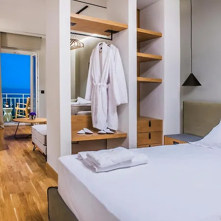 ベッド・アンド・ブレックファスト Anaya 4*