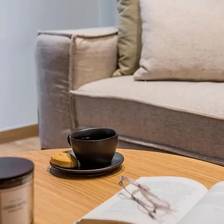 ベッド・アンド・ブレックファスト Anaya エルムポリ