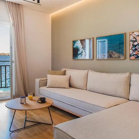 ベッド・アンド・ブレックファスト Anaya