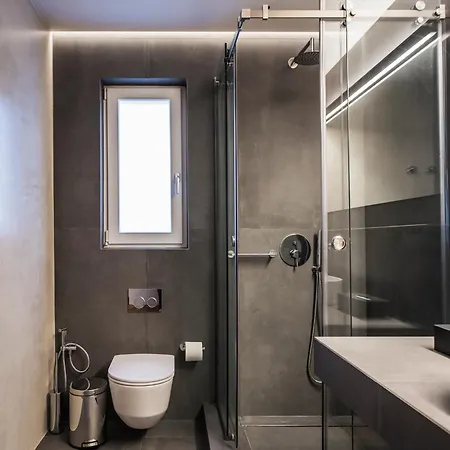 Anaya ベッド・アンド・ブレックファスト エルムポリ