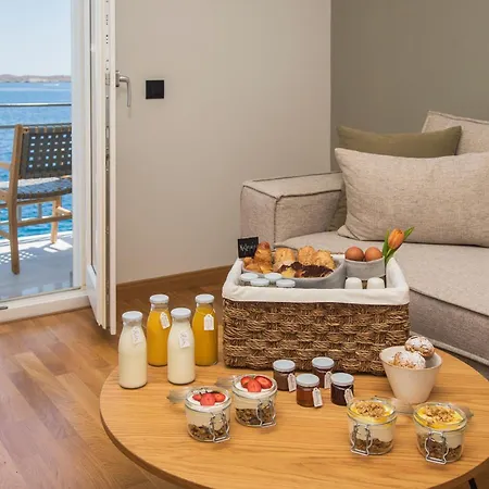 Anaya Bed & Breakfast