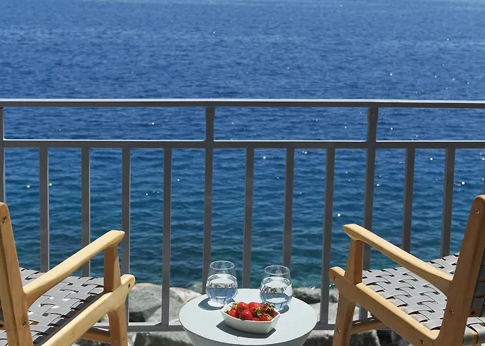 Anaya Oda ve Kahvaltı Ermoupoli