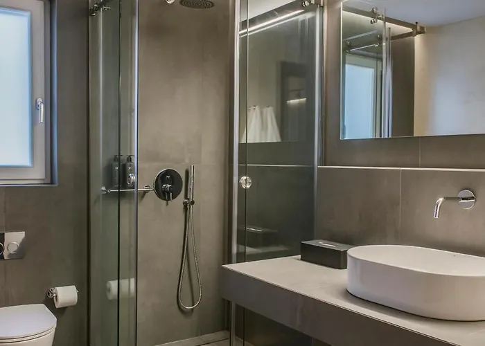 Anaya Oda ve Kahvaltı