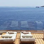 Alojamento de Acomodação e Pequeno-almoço Anaya 4*