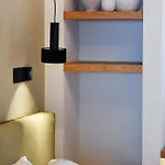 Alojamento de Acomodação e Pequeno-almoço Anaya 4*
