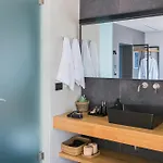 Alojamento de Acomodação e Pequeno-almoço Anaya Hermópolis