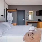 Anaya 4* Hermópolis