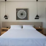 Alojamento de Acomodação e Pequeno-almoço Anaya 4*