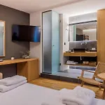 Alojamento de Acomodação e Pequeno-almoço Anaya 4*