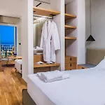 Alojamento de Acomodação e Pequeno-almoço Anaya 4*