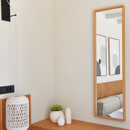 Anaya Bed & Breakfast Ermoupoli