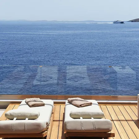Bed & Breakfast Anaya 4*