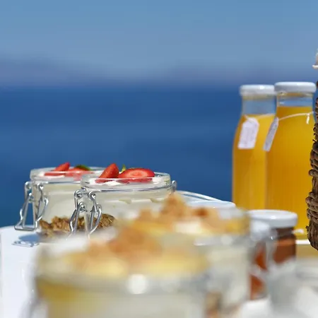 Bed & Breakfast Anaya