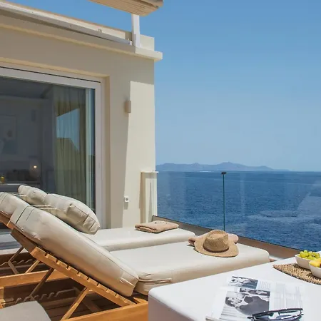 B&B Anaya 에르무폴리