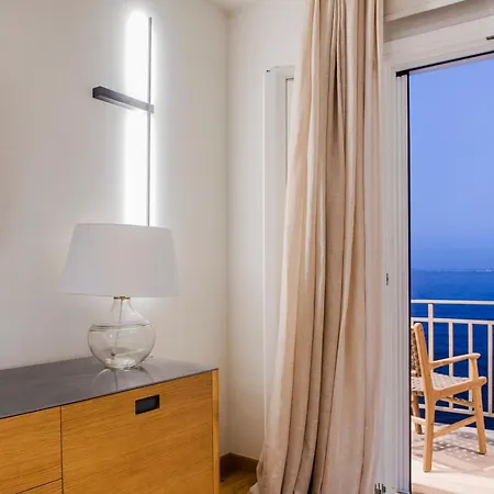 Anaya Bed & Breakfast *