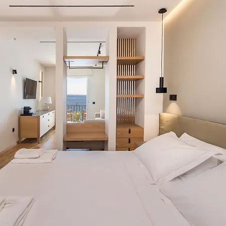 Anaya Bed & Breakfast Ermoupoli