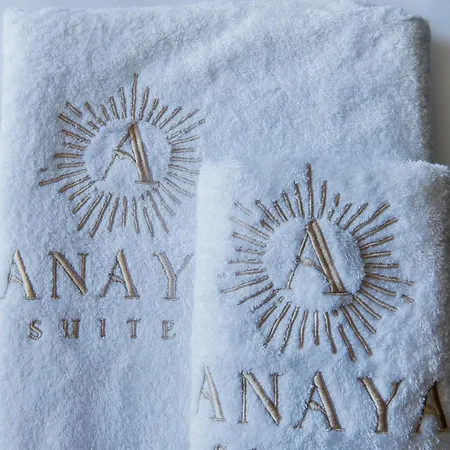 Anaya Hermópolis