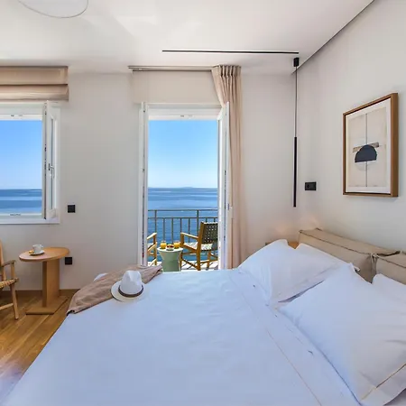 Bed & Breakfast Anaya Ermoupoli