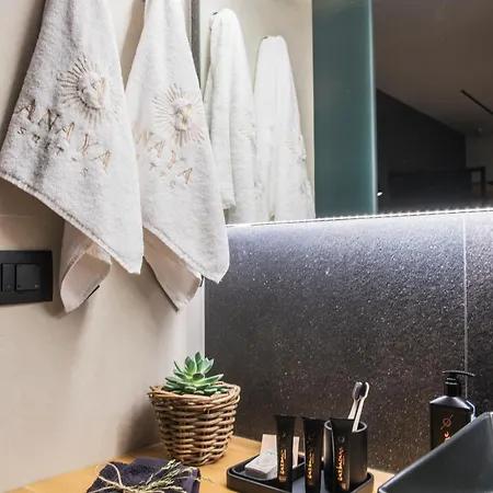 Anaya 4* 에르무폴리