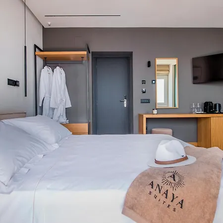 Anaya 4* 에르무폴리