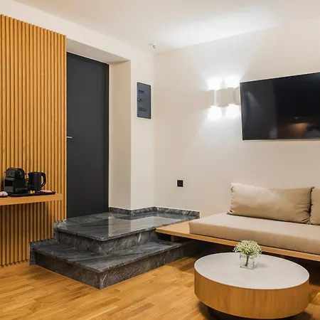 Anaya B&B 에르무폴리