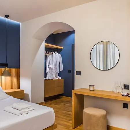Couette-café Anaya 4*