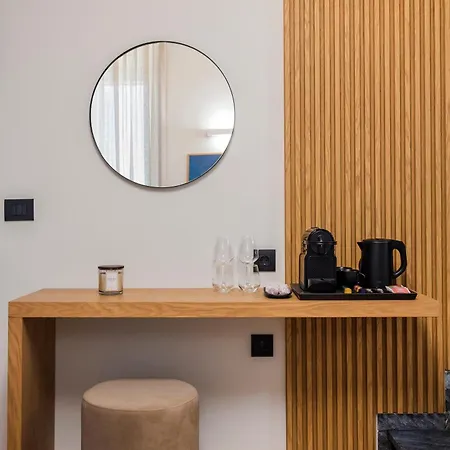 B&B Anaya 에르무폴리