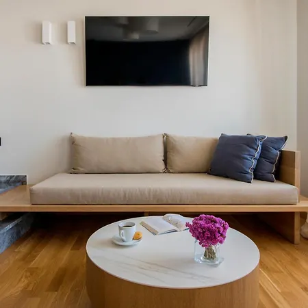 Anaya B&B 에르무폴리