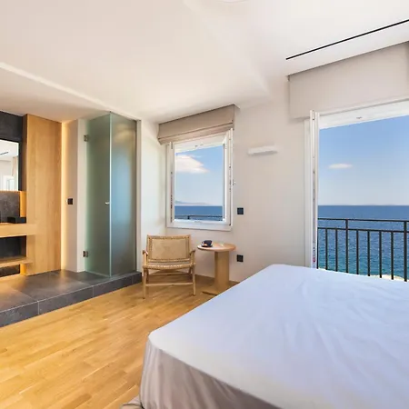 Anaya 4* Ermoúpoli