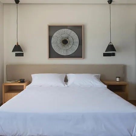 Couette-café Anaya 4*