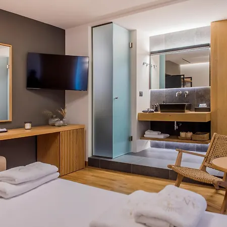 Bed & Breakfast Anaya *