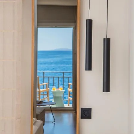 Anaya B&B 에르무폴리