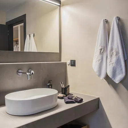 Anaya 4* 에르무폴리