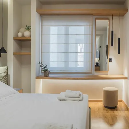 Anaya B&B 에르무폴리