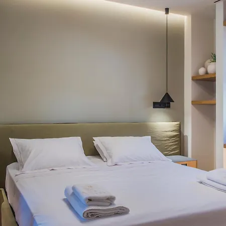 Anaya 4* 에르무폴리