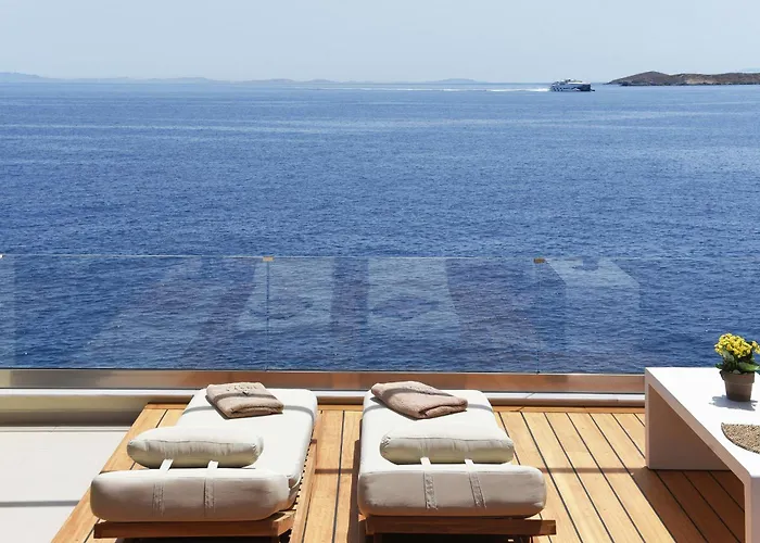 Bed & Breakfast Anaya 4*