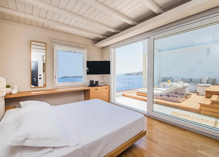 Anaya Bed and breakfast