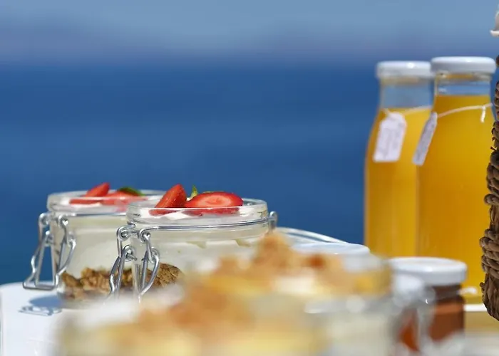 Bed and breakfast Anaya