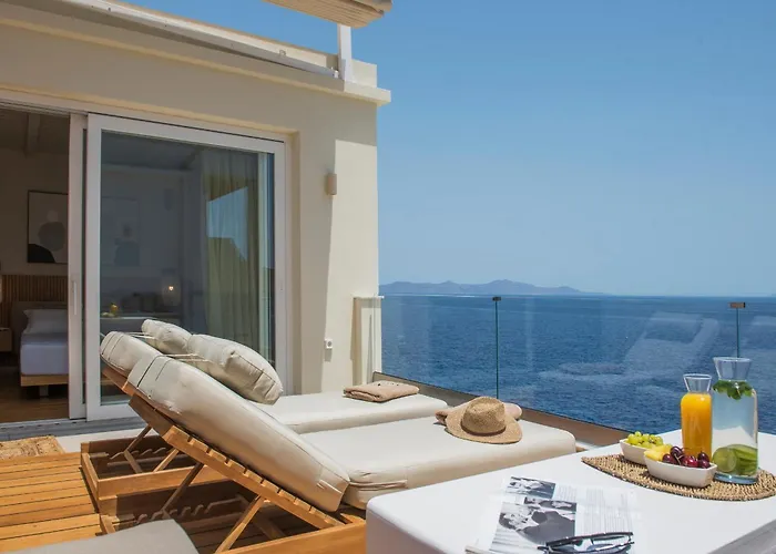 Bed & Breakfast Anaya Ermoupoli