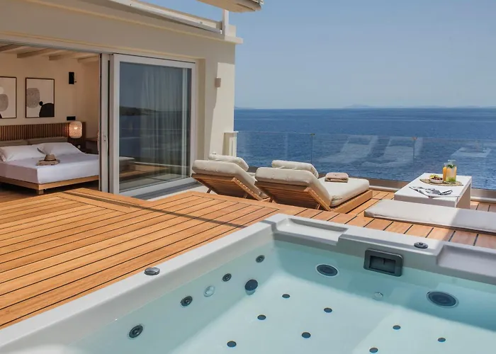 Anaya Bed & Breakfast 4*