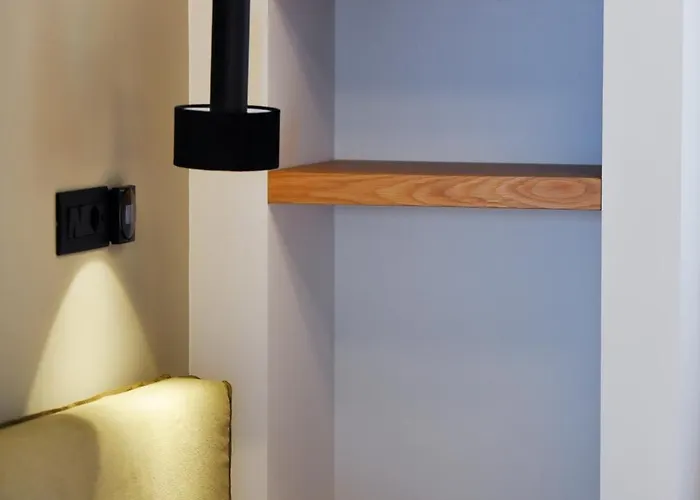 Bed & Breakfast Anaya 4*